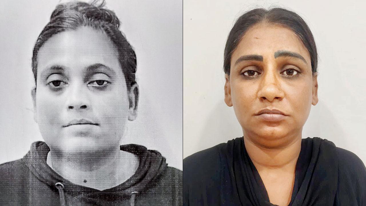 Mumbai: Two women arrested in snatching, burglary cases
