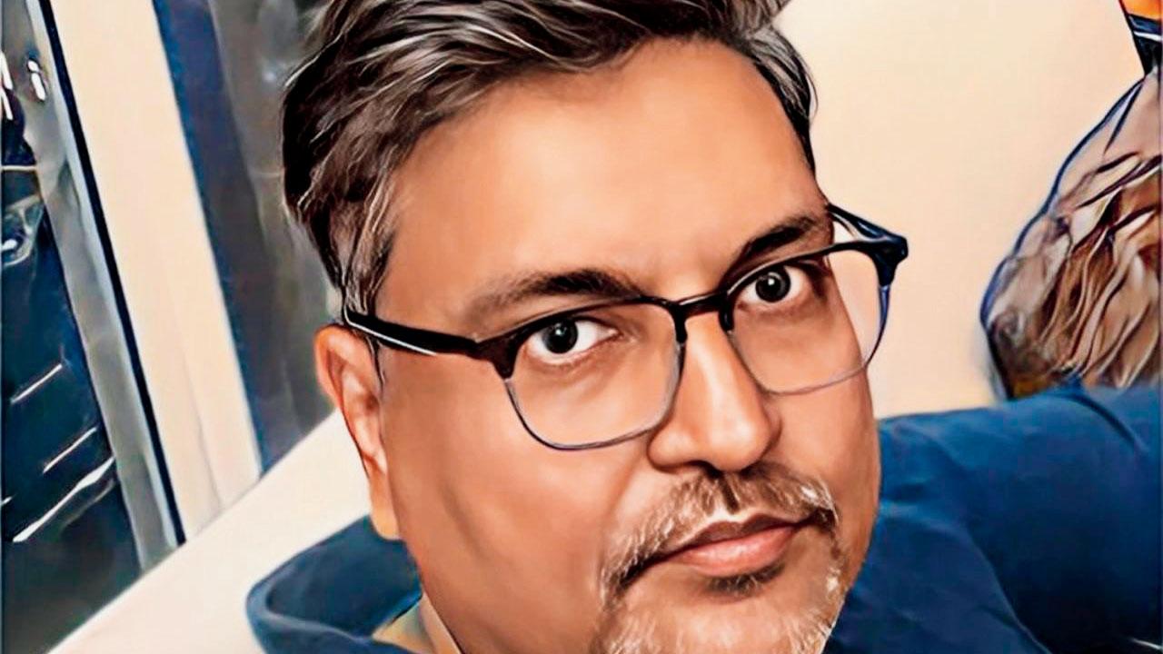 Ashok Gupta