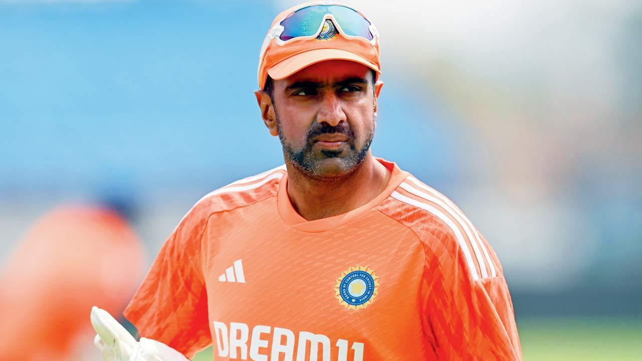 R Ashwin buys team in Global Chess League