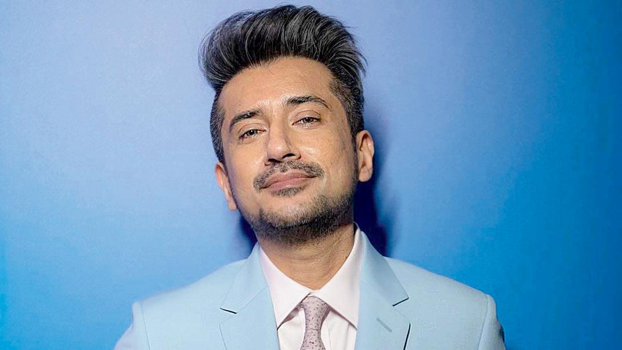 Asim Abbasi