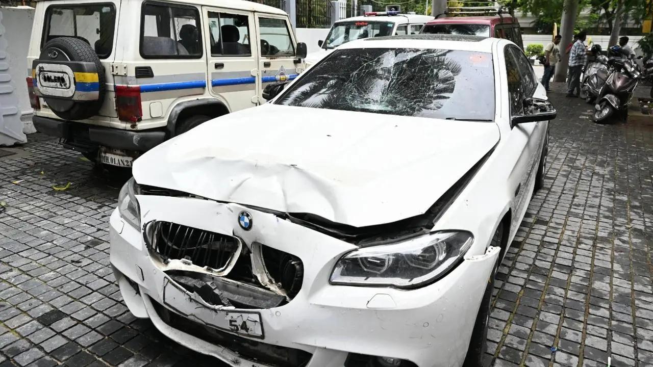 Top Mumbai stories of week: Influencer falls into gorge, Mihir Shah in custody