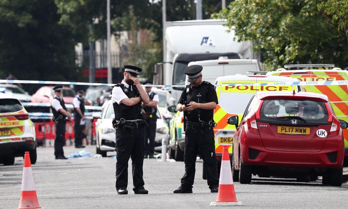 UK stabbing incident: Nine-year-old girl dies, toll climbs to 3