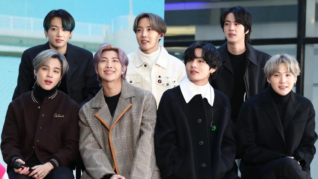 Did you know? There are connections BTS aka the global Korean boy band has with the Paris Olympics 2024 that prove their fame is out of the world. Find out all the ARMY members in the Olympic village. Read full story here