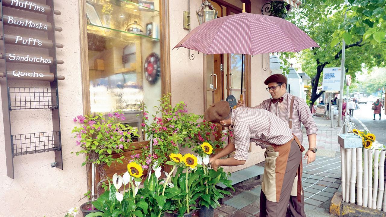 Food review: What you need to know about this new Bandra eatery on Hill Road