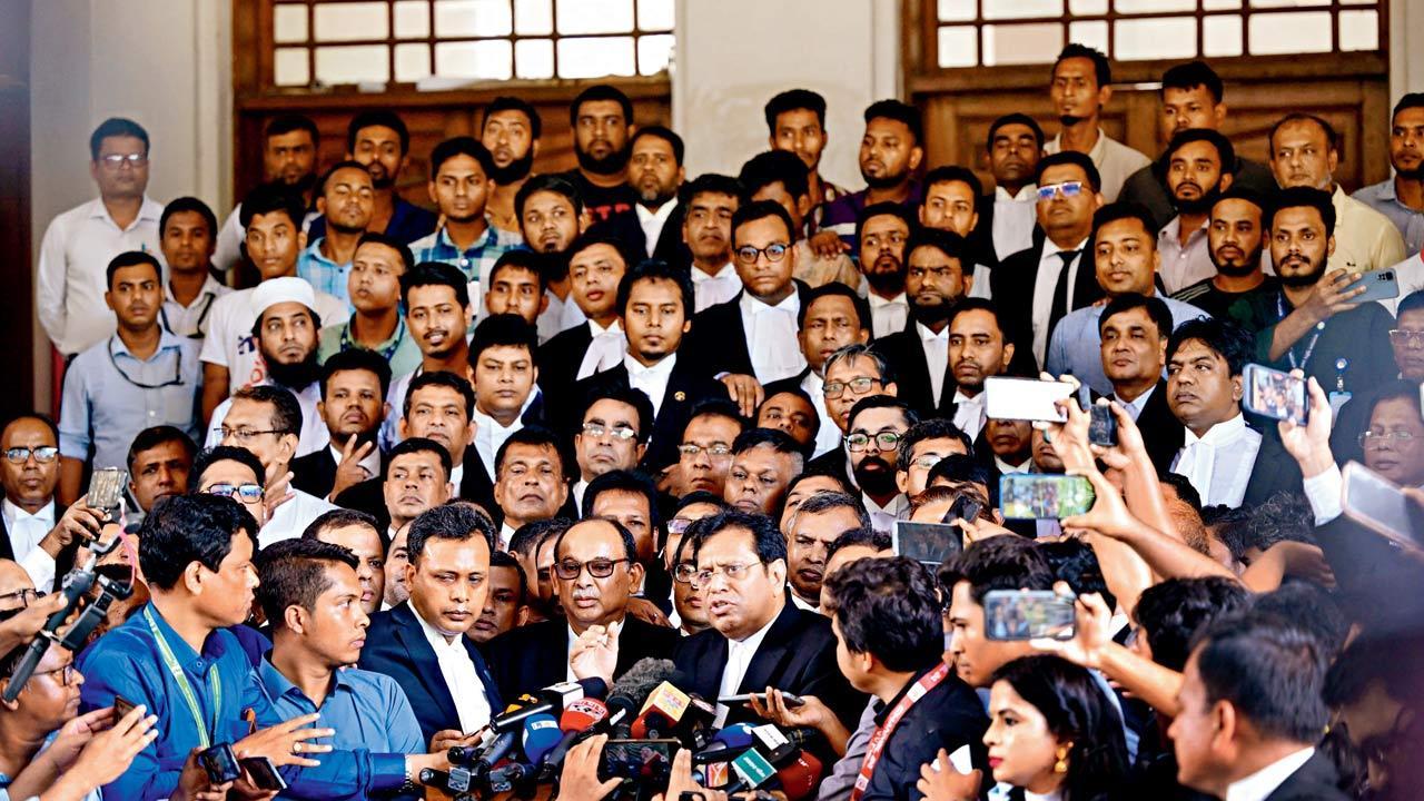 Bangladesh top court scraps quota