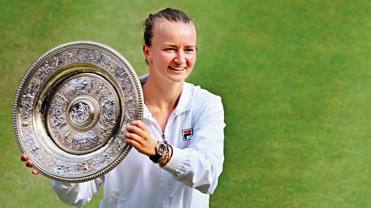 Wimbledon 2024 | 