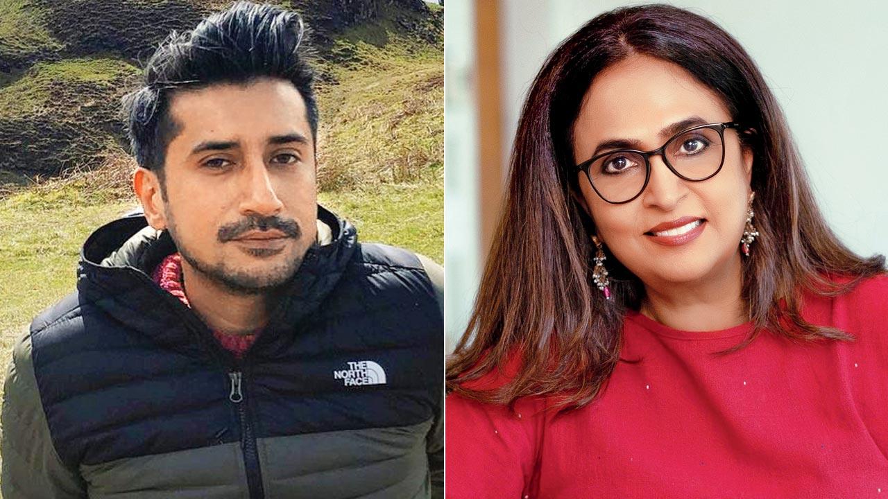 Asim Abbasi and Shailja Kejriwal