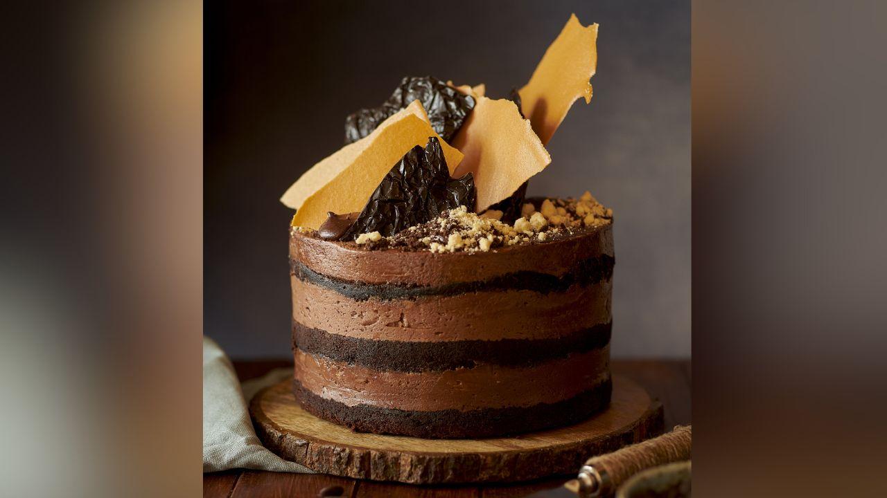 Bastian is celebrating World Chocolate Day on July 7 with specials across all its restaurants. Those visiting Bastian Bandra and Dadar for lunch or dinner can enjoy goodies like Chocolate Mont Blanc with a chocolate almond cookie, vanilla ice cream, chocolate cake, butterscotch ice cream and hazelnut mousse; or Choco Jam, milk chocolate ice cream, katafi crunch, strawberry jam, vanilla ice cream, and milk chocolate glaze. Chocolate lovers can also enjoy the Chocolate Gluten-Free Pancakes made with dark chocolate, milk chocolate, white chocolate and maple syrup or the Burnt Crack Cookie.