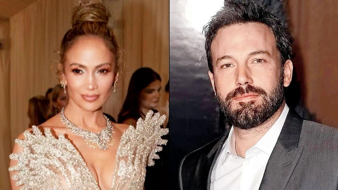 Ben skips JLo’s b’day celebrations