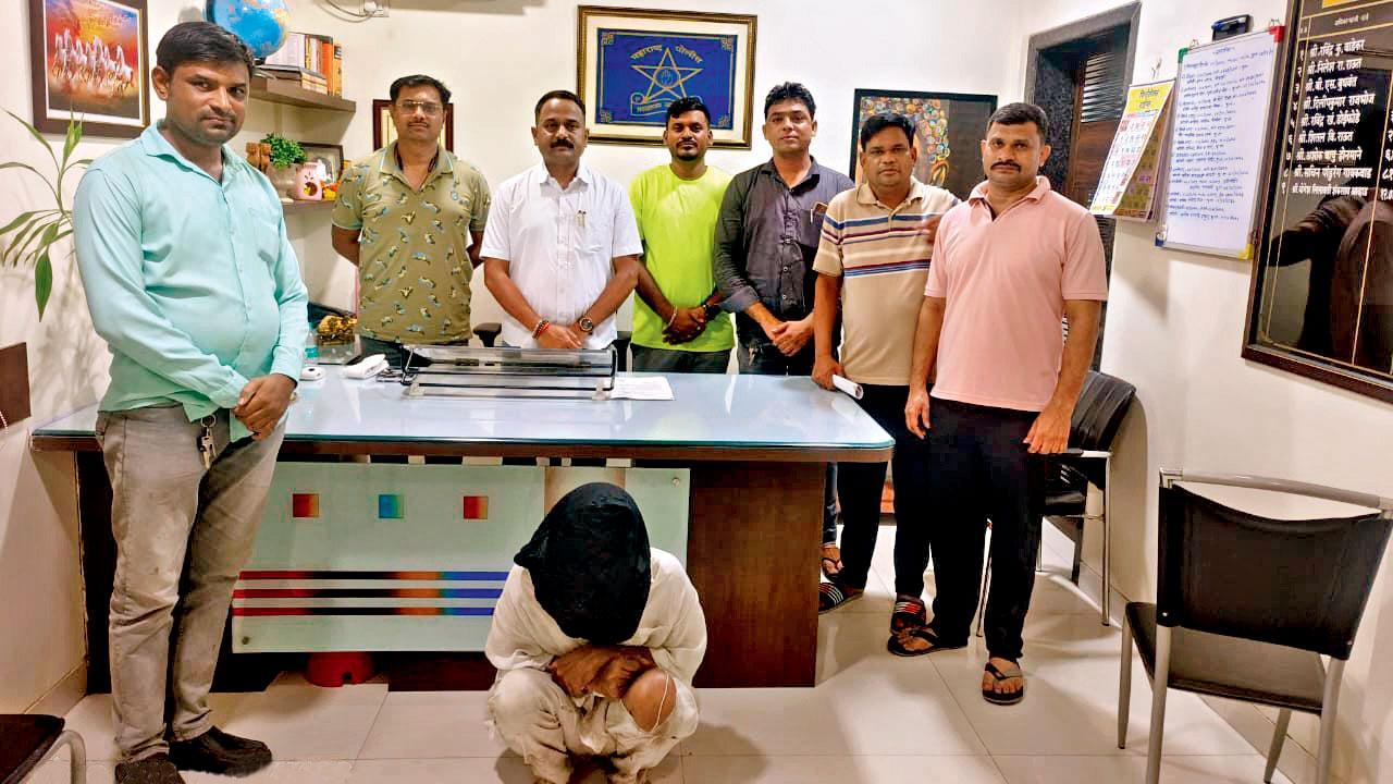 Thane: Man held for rape, murder of nine-year-old girl in Bhiwandi