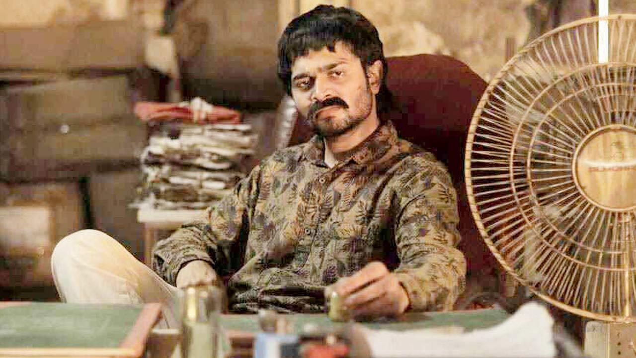 Bhuvan ke Titu ki Sweety