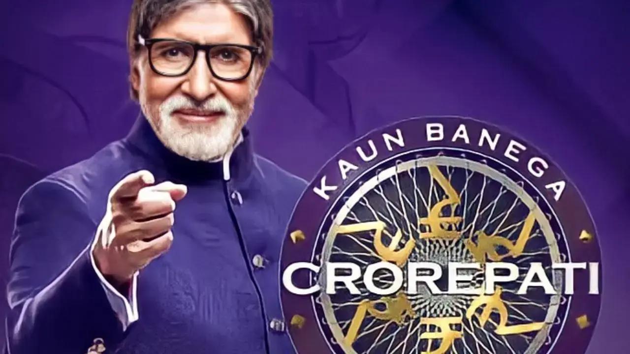 Amitabh Bachchan also posted several behind-the-scenes photos from the set, giving a look at his interactions with contestants and their inspiring stories. Read full story here