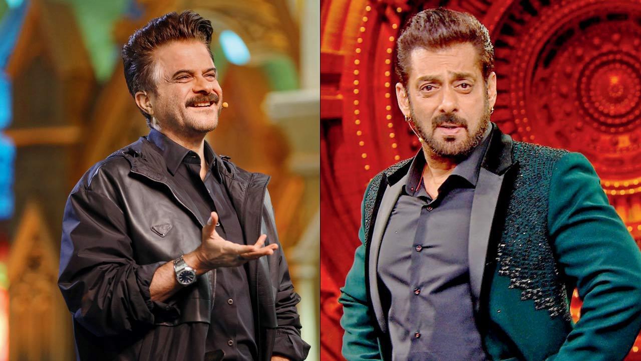 Sab set hai, Boss