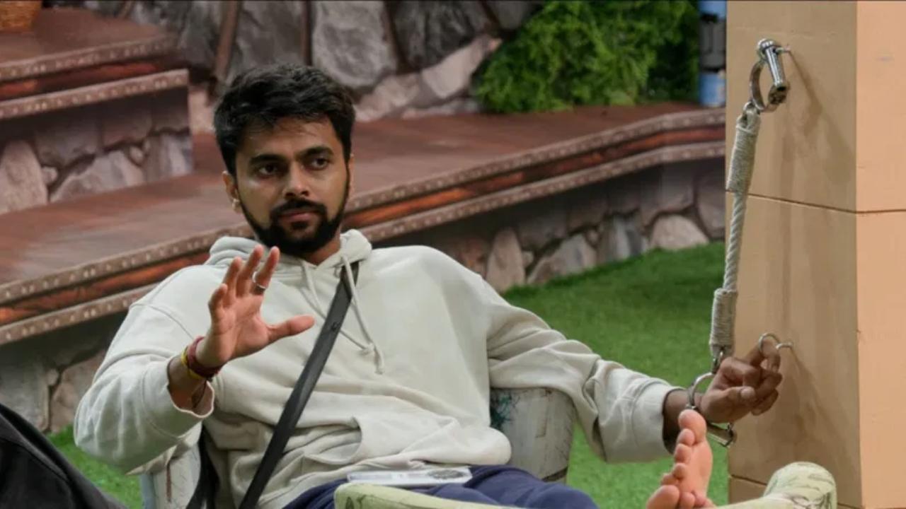 'Bigg Boss OTT 3’: Lovekesh Kataria secretly re-appointed 'baharwala’