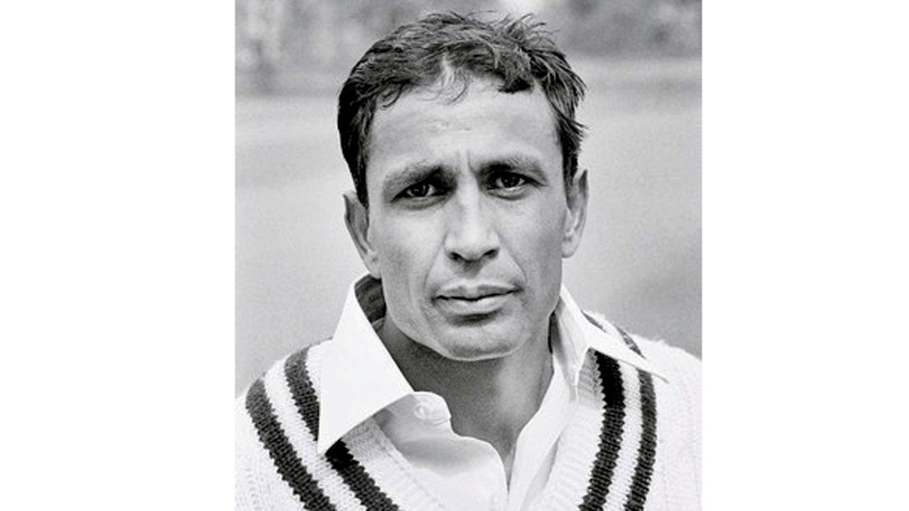 Ex-Pakistan all-rounder and county legend Ibadulla, 88, no more