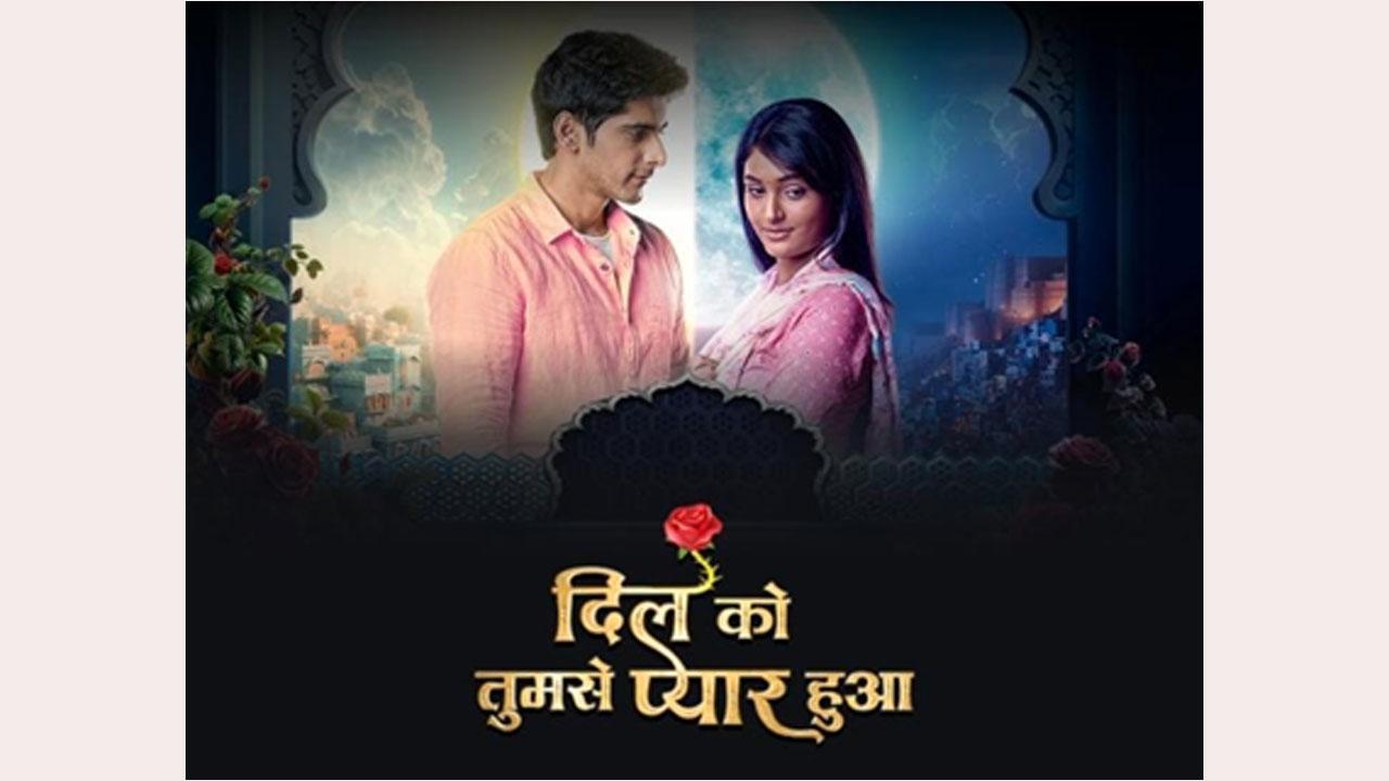 Brands Join the Conversation with Star Plus' Dil Ko Tumse Pyaar Hua on Social Media