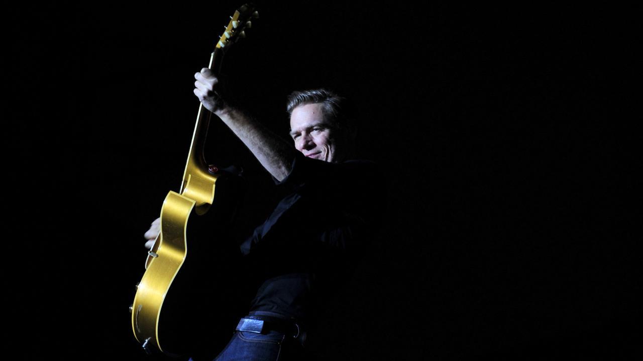 Bryan Adams to perform in India this December as a part of his ‘So Happy It Hurts World Tour’