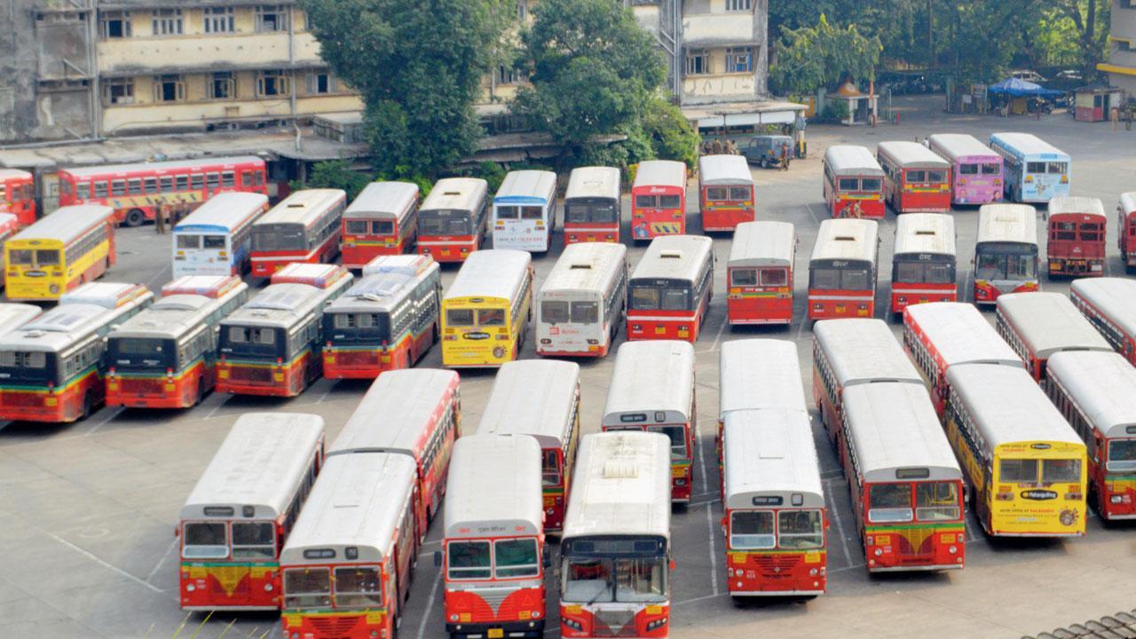 Mumbai: BEST demands Rs 3,000cr from BMC, is allotted Rs 800 cr