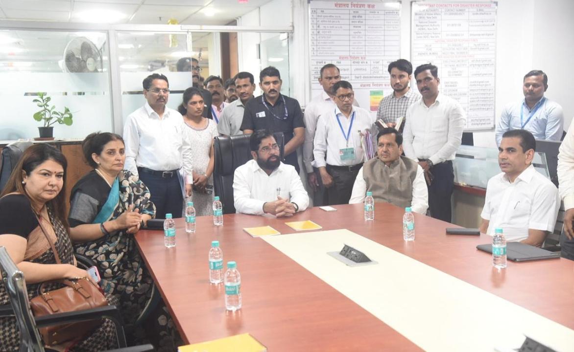 Pic/Maharashtra CMO