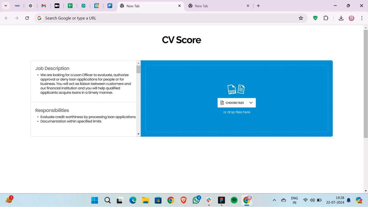 Mistry’s recent venture uses AI to recruit employees