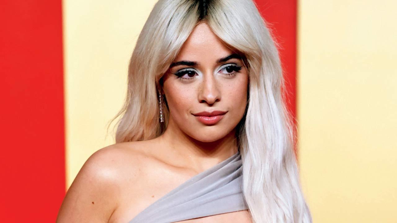 Sound check: Camila Cabello’s latest album, C, Xoxo