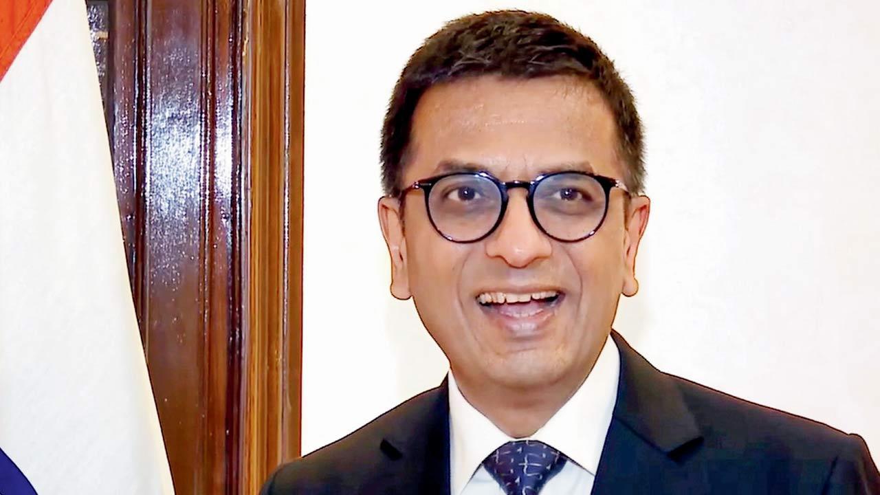 CJI calls for more SAT benches