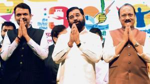 Oppn leaders politicising budget to spread wrong narrative: Mahayuti