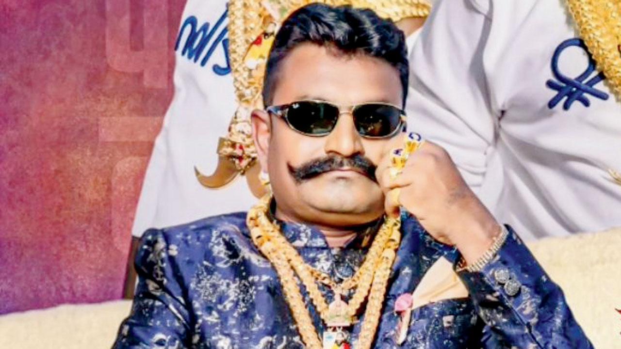 EXCLUSIVE|History-sheeter killed in Worli spa had tattooed names of enemies, say Mumbai Police