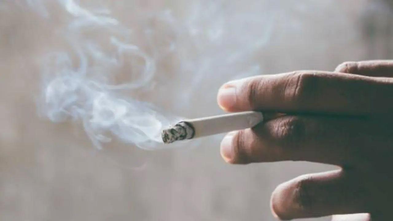 Container with 63 lakh foreign cigarettes costing Rs 6.5 cr seized at JNPT