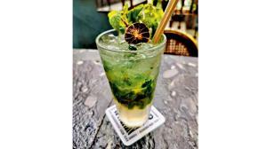 Mojito Day: Sip on these delicious versions of the classic cocktail