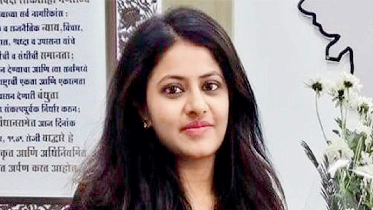 Puja Khedkar row: Controversial IAS probationer recalled