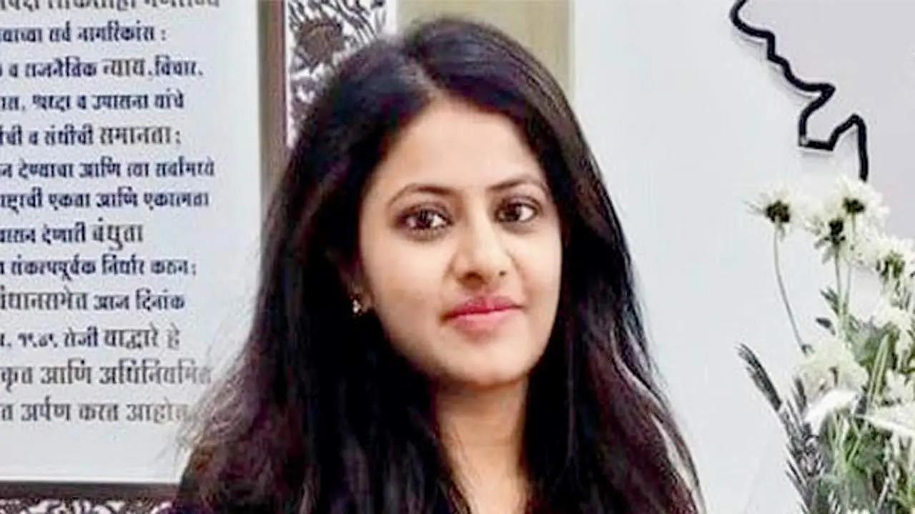 Puja Khedkar row: UPSC registers case against probationer IAS