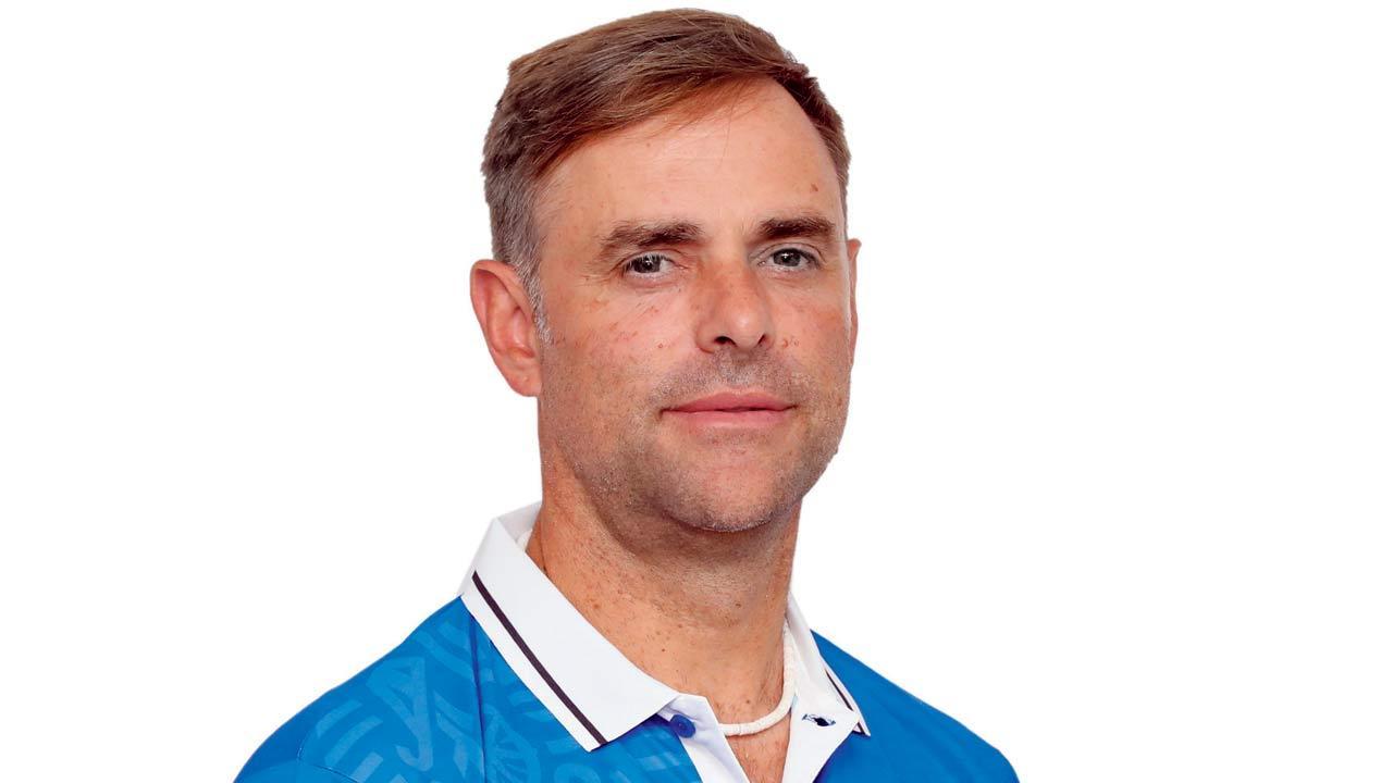 Trust, team spirit key to India’s success: Coach Fulton