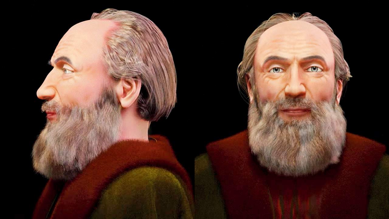 Ivan the Visible 