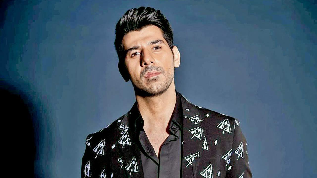 Pavail Gulati: ‘Film explores new dimensions of justice’