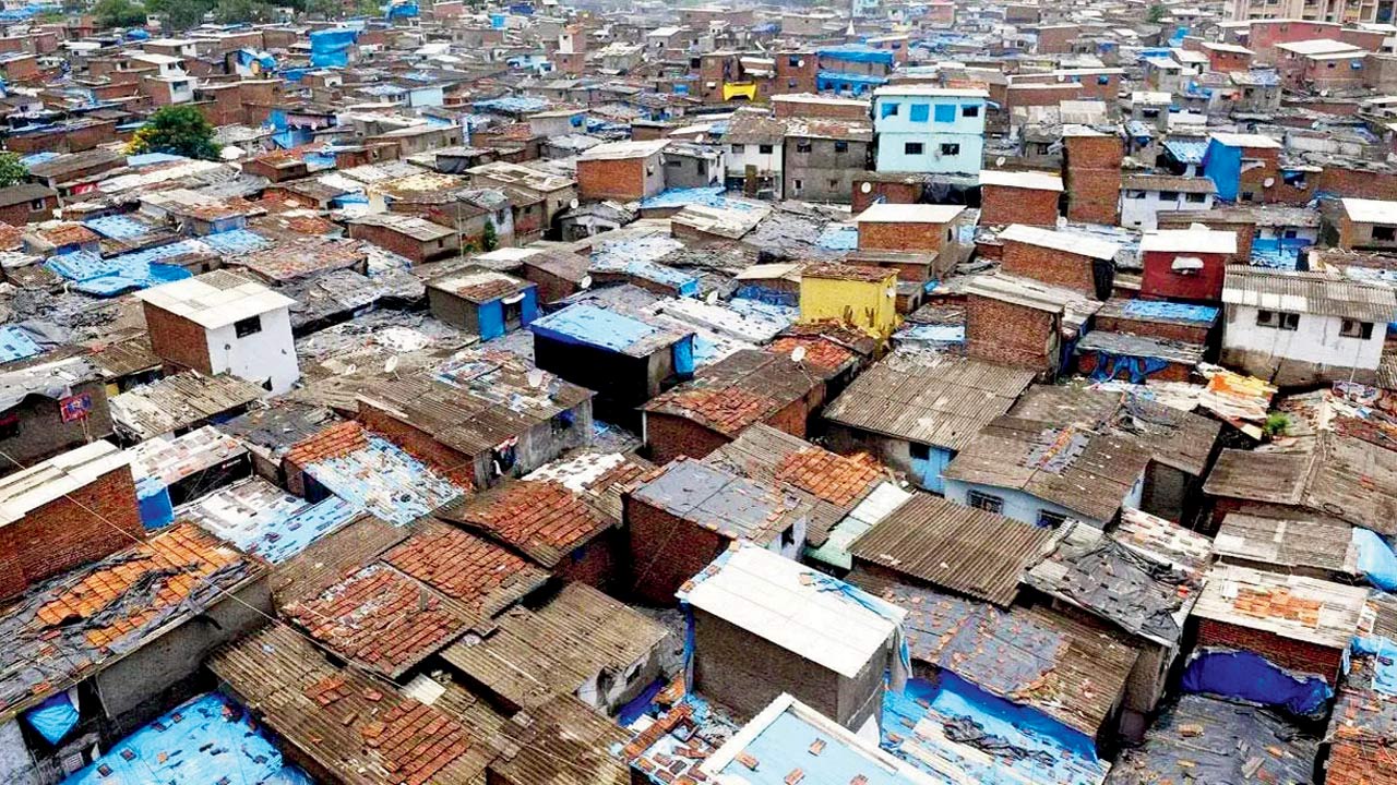 State government’s housing department asked BMC to hand over 64 acres in Mulund to the Dharavi Rehabilitation Authority