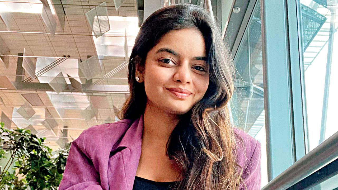 Disha Selarka