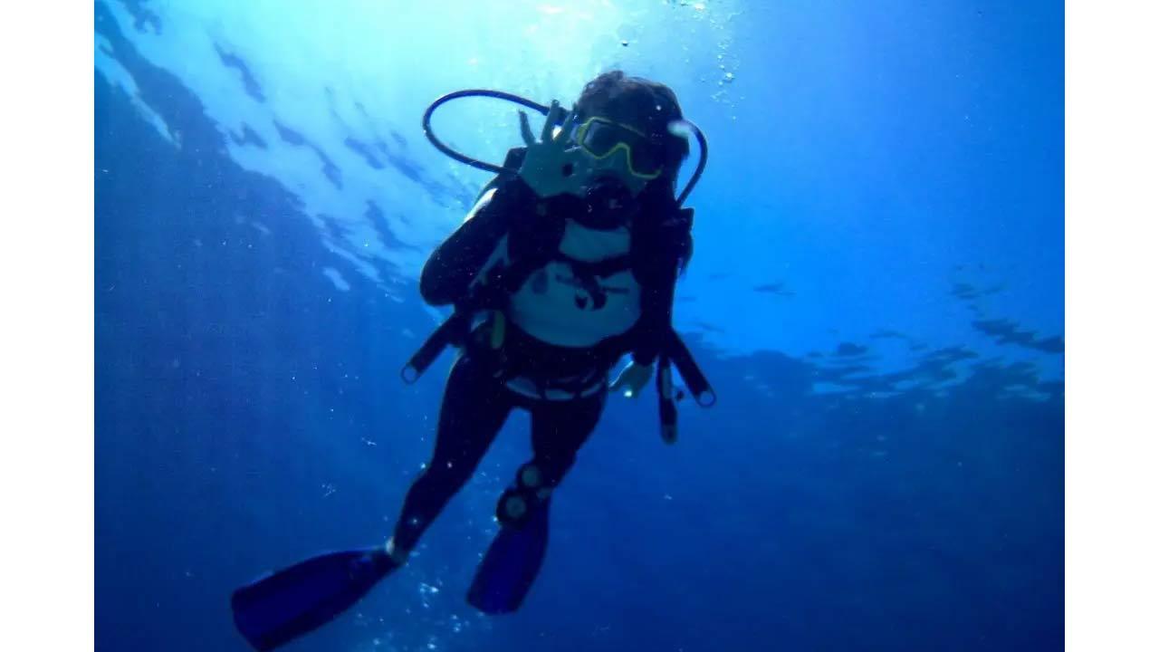 Snipers, divers and AI to guard opening ceremony
