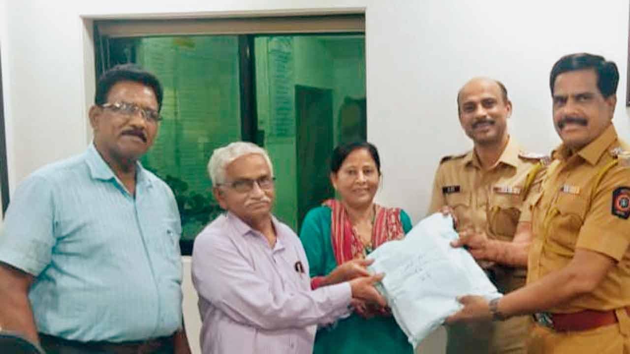 Thane: Dombivli police bust cyber fraud racket