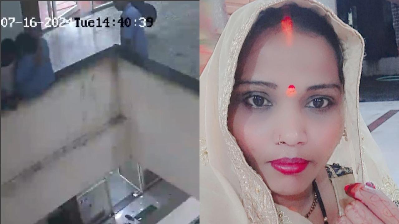 Thane: Woman dies after falling from third floor in Dombivli