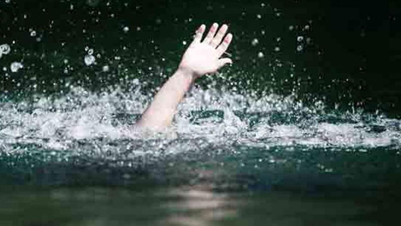 Palghar: Teenage boy feared drowned at Arnala beach