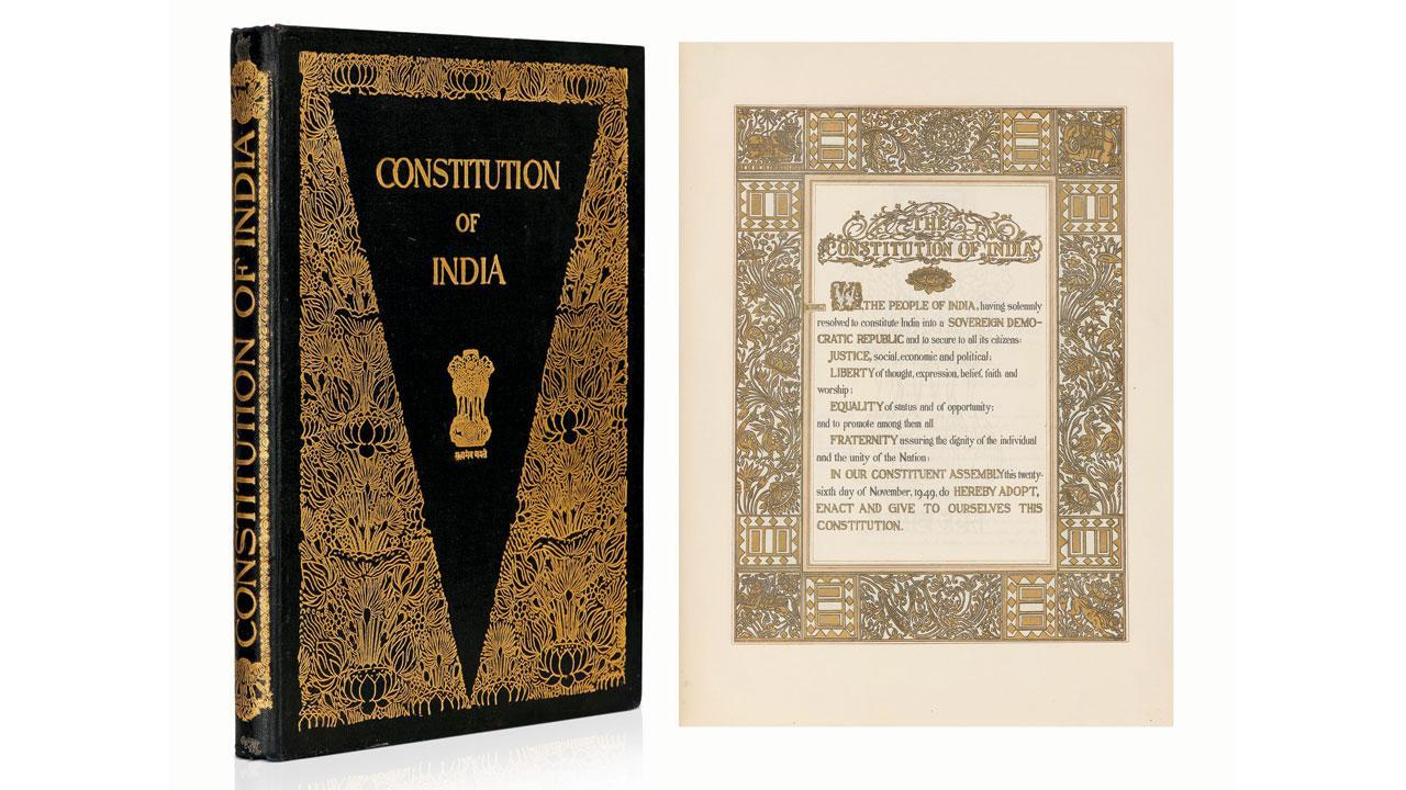 Head to this auction of rare prints, first-edition books, artworks and maps
