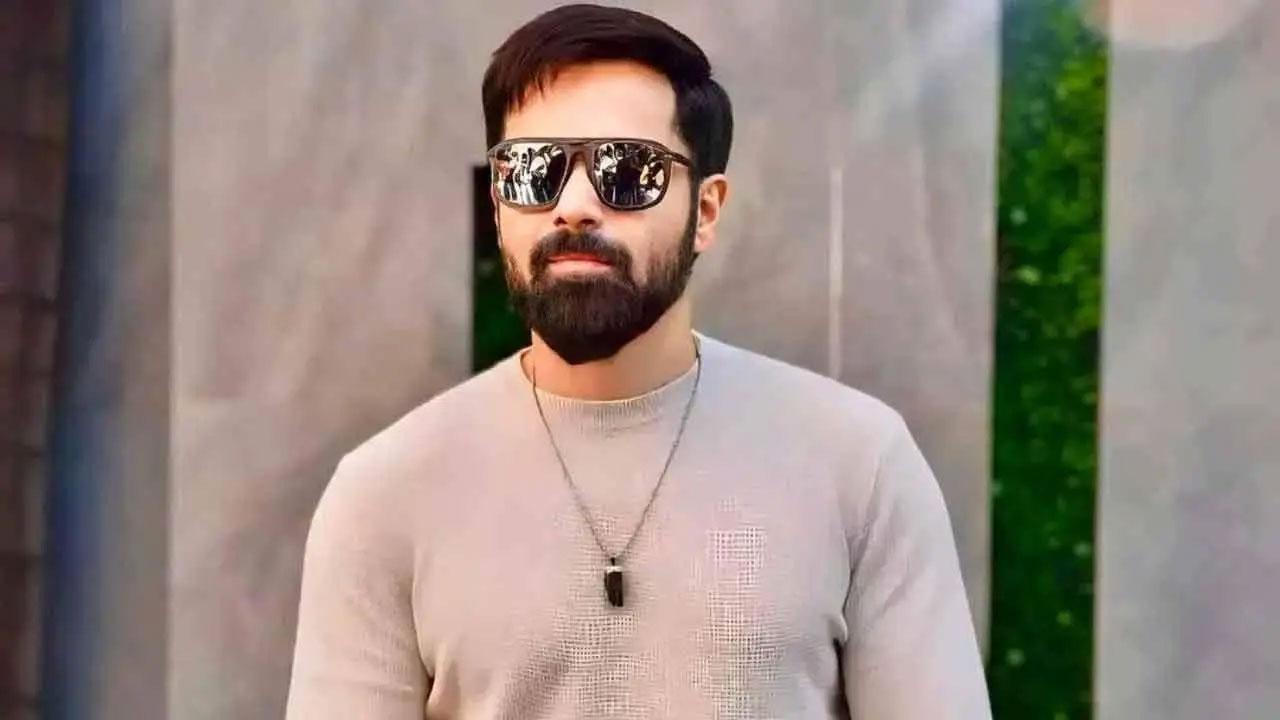 Emraan Hashmi talks about nepotism in Bollywood
