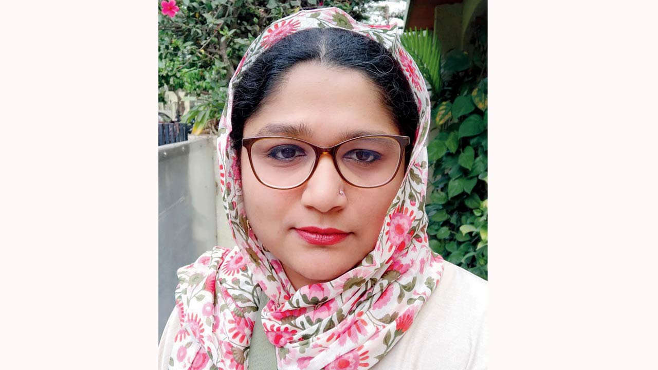 Andaleeb Wajid
