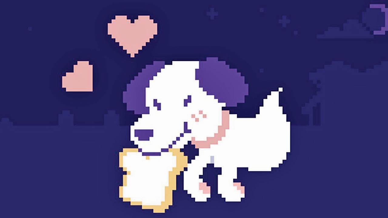 Goodbye, Doggy