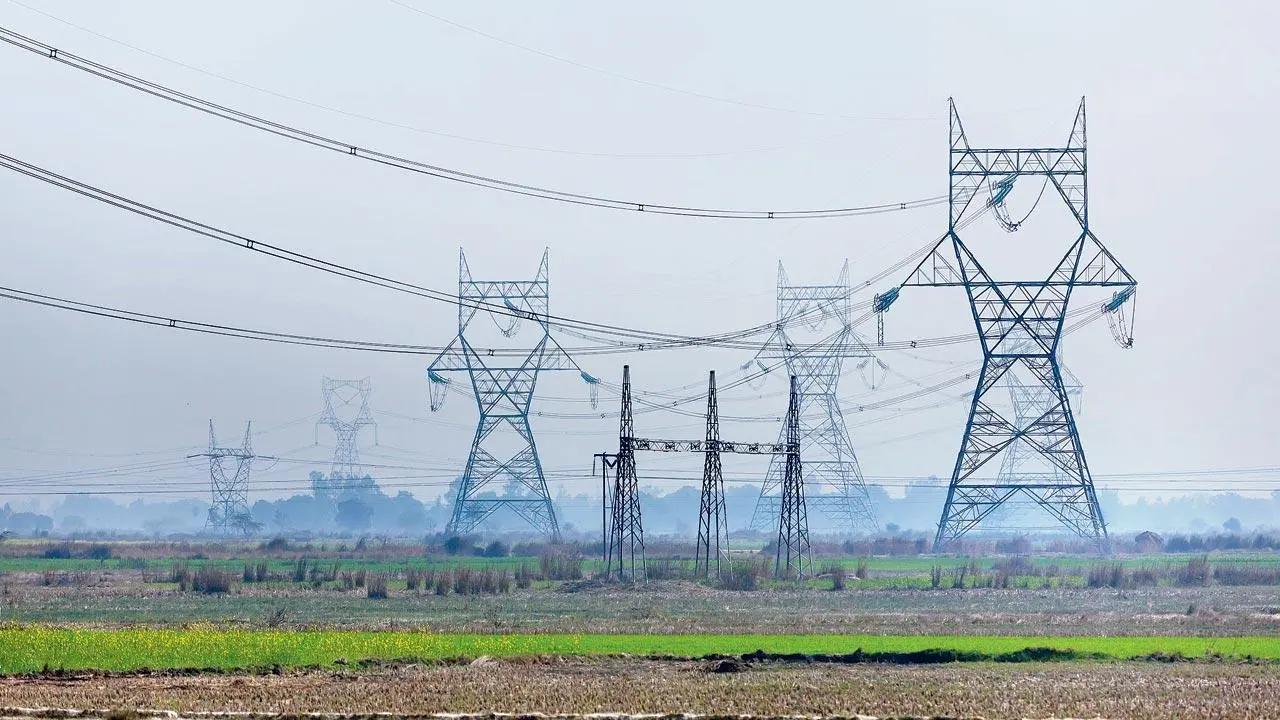 India may face significant evening power shortages by 2027, warns California-based institute