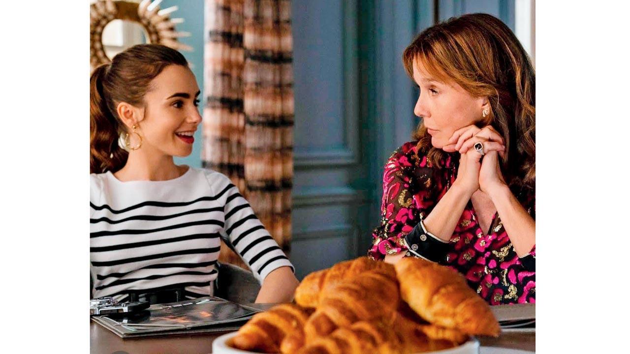 Relish Parisian flavours at these eateries in Mumbai