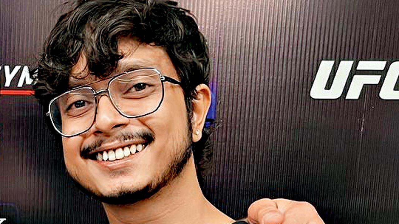 Shayan Roy