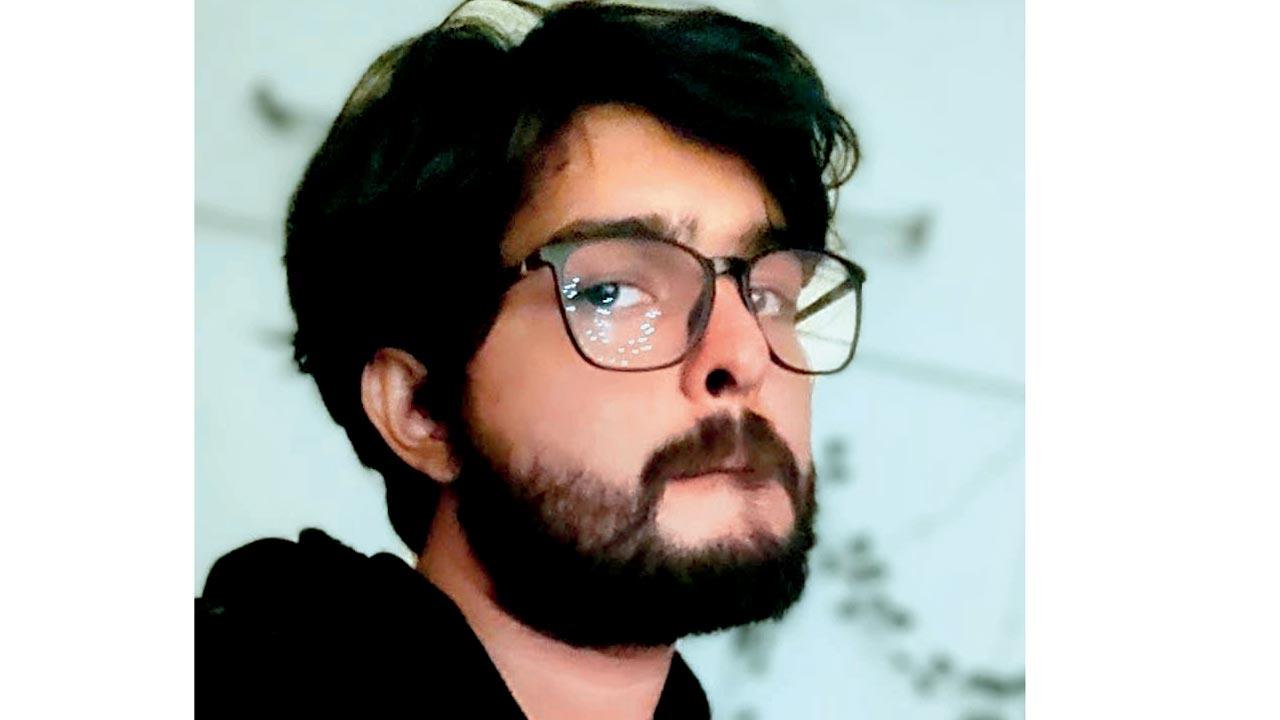 Satyam Pandey