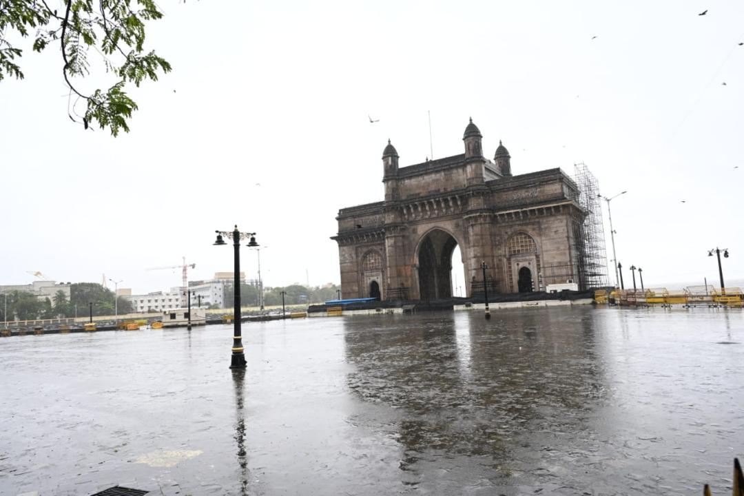 Mumbai weather update: Finally! IMD forecasts clearer skies, respite from downpour
